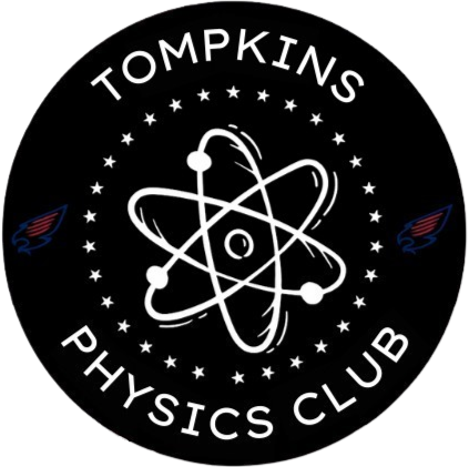 Physics Club logo