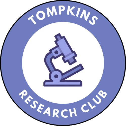 Research Club logo